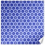 A Hexagonal Pattern Canvas 16  x 16  15.2 x15.41  Canvas - 1