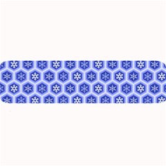 A Hexagonal Pattern Large Bar Mats