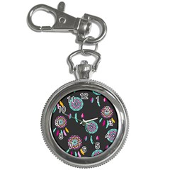 Dreamcatcher Seamless American Key Chain Watches