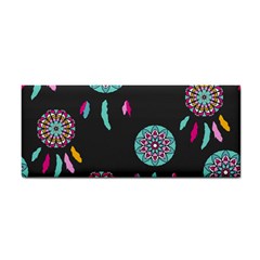 Dreamcatcher Seamless American Hand Towel