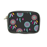 Dreamcatcher Seamless American Coin Purse Front