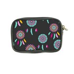 Dreamcatcher Seamless American Coin Purse Back