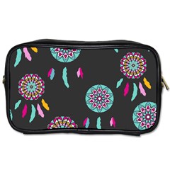 Dreamcatcher Seamless American Toiletries Bag (One Side)