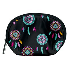 Dreamcatcher Seamless American Accessory Pouch (Medium)