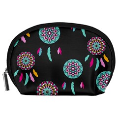 Dreamcatcher Seamless American Accessory Pouch (Large)