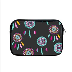 Dreamcatcher Seamless American Apple MacBook Pro 15  Zipper Case