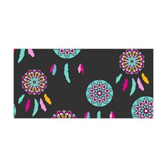 Dreamcatcher Seamless American Yoga Headband