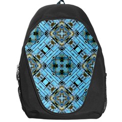 Background Wallpaper Backpack Bag by Pakrebo