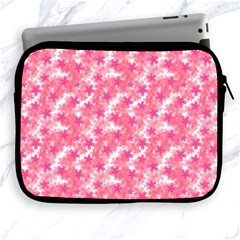 Phlox Spring April May Pink Apple Ipad 2/3/4 Zipper Cases by Pakrebo