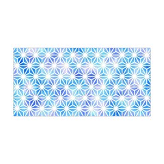 Traditional Patterns Hemp Pattern Yoga Headband by Pakrebo