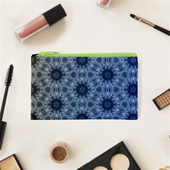 Pattern Patterns Seamless Design Cosmetic Bag (xs) by Pakrebo