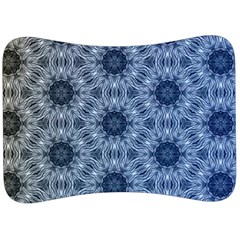 Pattern Patterns Seamless Design Velour Seat Head Rest Cushion by Pakrebo