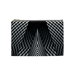 Concept Graphic 3d Model Fantasy Cosmetic Bag (Medium)