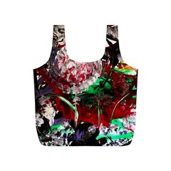 Dedelion Full Print Recycle Bag (s) by bestdesignintheworld