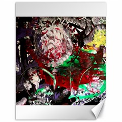 Dedelion Canvas 18  X 24  by bestdesignintheworld