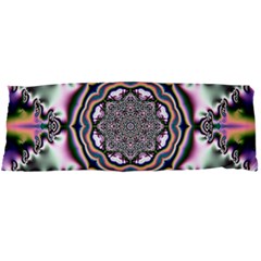 Pattern Abstract Background Art Body Pillow Case Dakimakura (two Sides) by Pakrebo