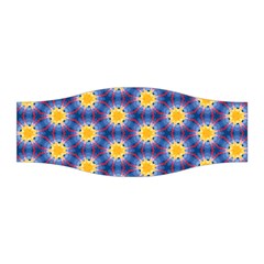 Graphic Pattern Seamless Stretchable Headband