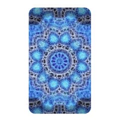 Fractal Mandala Abstract Memory Card Reader (rectangular)