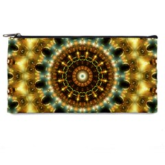 Pattern Abstract Background Art Pencil Cases by Pakrebo