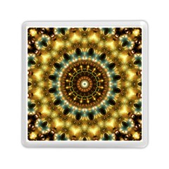 Pattern Abstract Background Art Memory Card Reader (square)