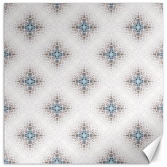 Seamless Pattern Pattern Bubble Wrap Canvas 20  X 20  by Pakrebo