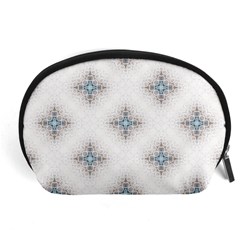 Seamless Pattern Pattern Bubble Wrap Accessory Pouch (large) by Pakrebo