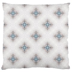 Seamless Pattern Pattern Bubble Wrap Standard Flano Cushion Case (two Sides) by Pakrebo