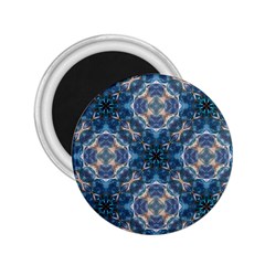 Graphic Pattern Bubble Wrap Bubbles 2 25  Magnets by Pakrebo