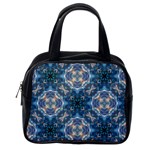 Graphic Pattern Bubble Wrap Bubbles Classic Handbag (One Side) Front