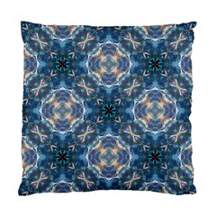 Graphic Pattern Bubble Wrap Bubbles Standard Cushion Case (one Side) by Pakrebo