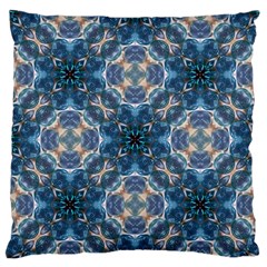 Graphic Pattern Bubble Wrap Bubbles Standard Flano Cushion Case (one Side) by Pakrebo