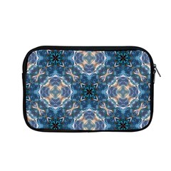 Graphic Pattern Bubble Wrap Bubbles Apple Macbook Pro 13  Zipper Case by Pakrebo