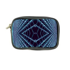 Sci Fi Texture Futuristic Design Coin Purse