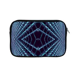 Sci Fi Texture Futuristic Design Apple Macbook Pro 13  Zipper Case by Pakrebo