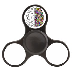 Brain Mind A I Ai Anatomy Finger Spinner