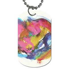 Images (10) Dog Tag (one Side) by Crystalcreates