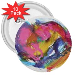 Images (10) 3  Buttons (10 Pack)  by Crystalcreates