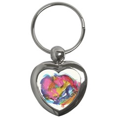 Images (10) Key Chains (heart) 