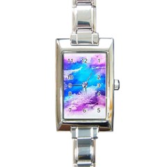 Download (1) Rectangle Italian Charm Watch by Crystalcreates