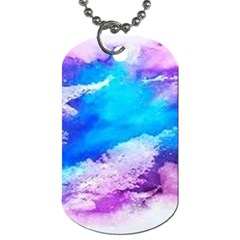 Download (1) Dog Tag (one Side)