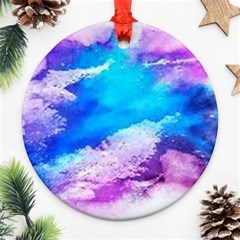 Download (1) Ornament (round) by Crystalcreates