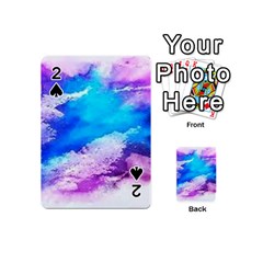 Download (1) Playing Cards 54 (mini)