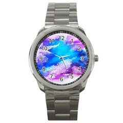 Download (1) Sport Metal Watch by Crystalcreates