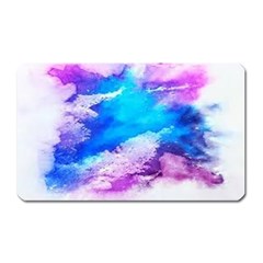 Download (1) Magnet (rectangular) by Crystalcreates