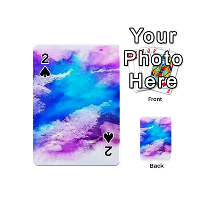 Download (1) Playing Cards 54 (Mini)