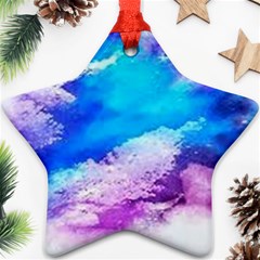 Download (1) Star Ornament (two Sides)