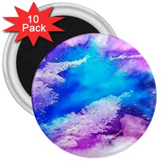 Download (1) 3  Magnets (10 Pack)  by Crystalcreates