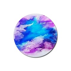 Download (1) Rubber Coaster (round)  by Crystalcreates