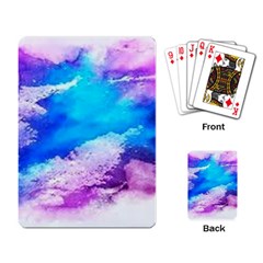 Download (1) Playing Cards Single Design