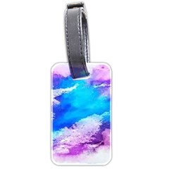 Download (1) Luggage Tags (two Sides) by Crystalcreates